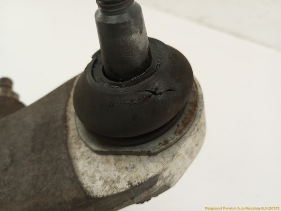 Cadillac CTS Driver Left Front Lower Control Arm