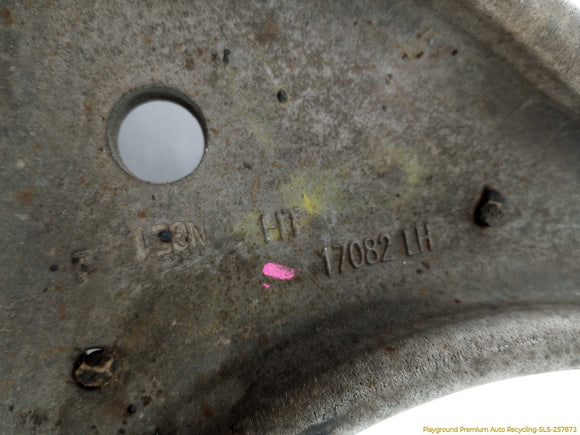 Cadillac CTS Driver Left Front Lower Control Arm