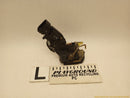 Toyota 4Runner Driver Left Rear Door Lock Actuator-1