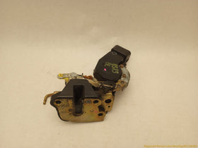 Toyota 4Runner Driver Left Rear Door Lock Actuator - 0