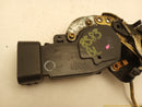 Toyota 4Runner Driver Left Rear Door Lock Actuator-3