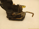 Toyota 4Runner Driver Left Rear Door Lock Actuator-6