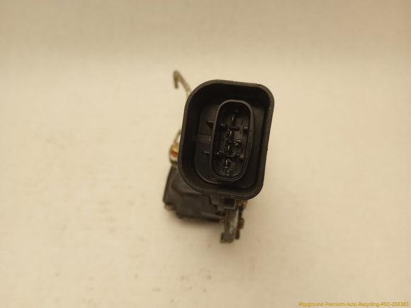 Toyota 4Runner Passenger Right Rear Door Lock Actuator