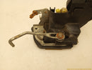 Toyota 4Runner Passenger Right Rear Door Lock Actuator-6