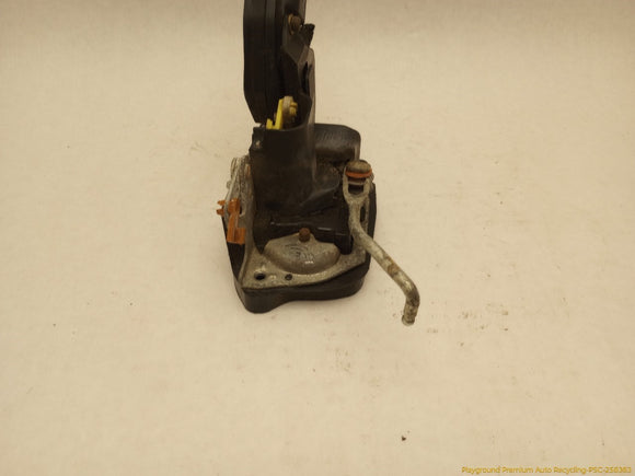 Toyota 4Runner Passenger Right Rear Door Lock Actuator