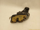Toyota 4Runner Passenger Right Rear Door Lock Actuator-8