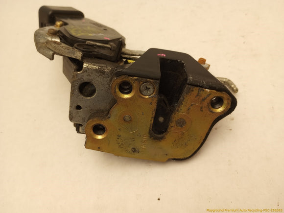 Toyota 4Runner Passenger Right Rear Door Lock Actuator