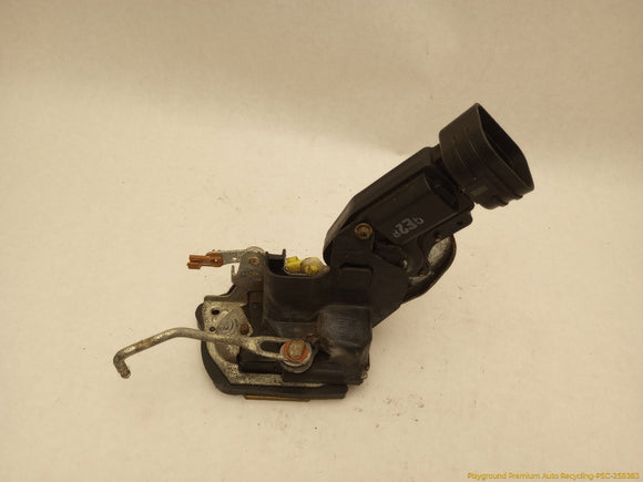 Toyota 4Runner Passenger Right Rear Door Lock Actuator