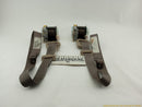 Toyota 4Runner Pair Of Front Seat Belt Retractors-1