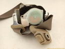 Toyota 4Runner Pair Of Front Seat Belt Retractors-5