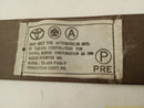 Toyota 4Runner Pair Of Front Seat Belt Retractors-6