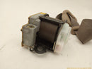 Toyota 4Runner Pair Of Front Seat Belt Retractors-9