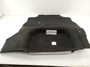 Cadillac CTS Rear Trunk Floor Carpet-1