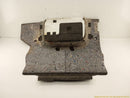 Cadillac CTS Rear Trunk Floor Carpet-2
