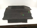 Cadillac CTS Rear Trunk Floor Carpet-4