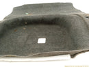 Cadillac CTS Rear Trunk Floor Carpet-8