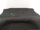 Cadillac CTS Rear Trunk Floor Carpet-11