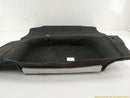 Cadillac CTS Rear Trunk Floor Carpet-12