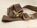 Toyota 4Runner Set Of Rear Seat Belt Retractors & Buckles-7