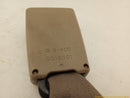 Toyota 4Runner Set Of Rear Seat Belt Retractors & Buckles-9