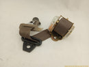 Toyota 4Runner Set Of Rear Seat Belt Retractors & Buckles-12