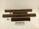 Toyota 4Runner Set Of Door Sill Step Plates-1