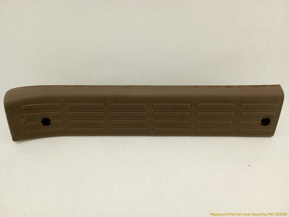 Toyota 4Runner Set Of Door Sill Step Plates