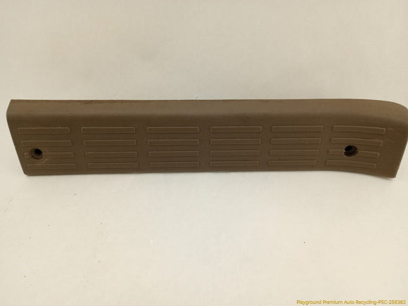 Toyota 4Runner Set Of Door Sill Step Plates