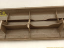 Toyota 4Runner Set Of Door Sill Step Plates-6