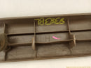 Toyota 4Runner Set Of Door Sill Step Plates-7