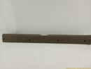 Toyota 4Runner Set Of Door Sill Step Plates-8