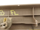 Toyota 4Runner Set Of Door Sill Step Plates-9
