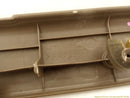 Toyota 4Runner Set Of Door Sill Step Plates-10