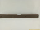 Toyota 4Runner Set Of Door Sill Step Plates-11