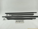 Toyota 4Runner Set Of Exterior Window Sweep Trim-1