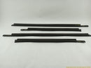Toyota 4Runner Set Of Exterior Window Sweep Trim-2