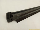Toyota 4Runner Set Of Exterior Window Sweep Trim-5