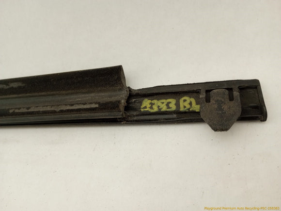 Toyota 4Runner Set Of Exterior Window Sweep Trim
