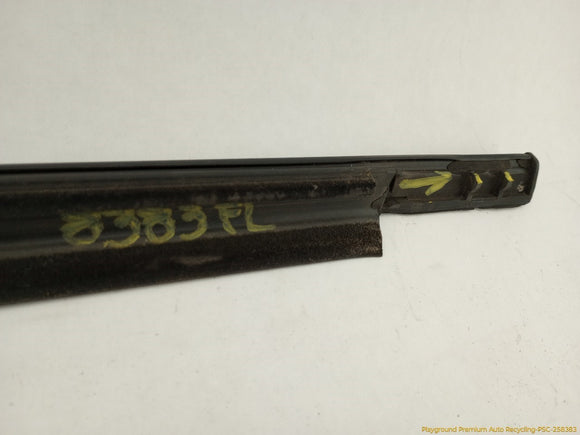 Toyota 4Runner Set Of Exterior Window Sweep Trim