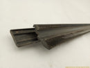 Toyota 4Runner Set Of Exterior Window Sweep Trim-10