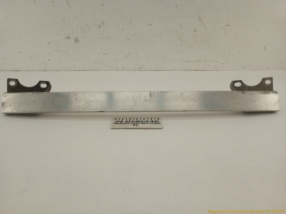 Cadillac CTS Front Bumper Reinforcement