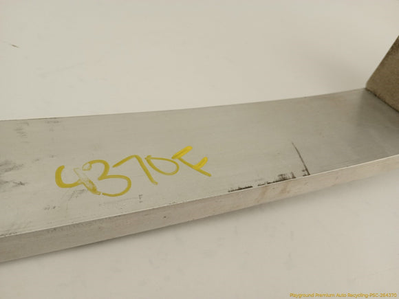 Cadillac CTS Front Bumper Reinforcement