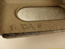 Cadillac CTS Front Bumper Reinforcement-4