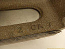 Cadillac CTS Front Bumper Reinforcement-5