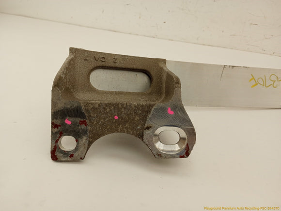 Cadillac CTS Front Bumper Reinforcement