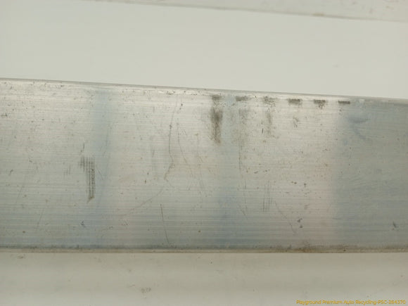 Cadillac CTS Front Bumper Reinforcement