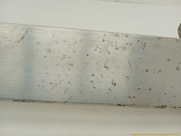 Cadillac CTS Front Bumper Reinforcement