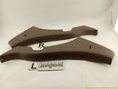 Toyota 4Runner Pair Of C Pillar Trim-1