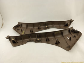 Toyota 4Runner Pair Of C Pillar Trim - 0