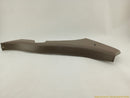 Toyota 4Runner Pair Of C Pillar Trim-3